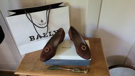 Precious Bally Ballerina Juwel Anmutig Gr.38