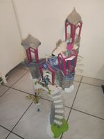 Playmobil 9469 Funkelnder Kristallpalast
