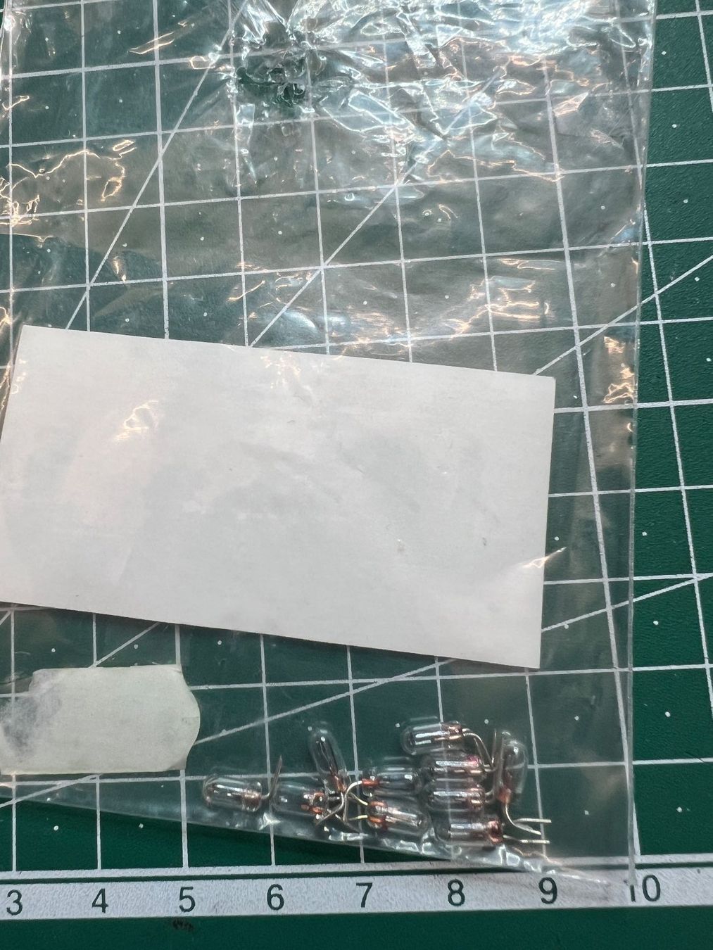 Märklin Modelleisenbahnen: Märklin Ampoules analogique – Gebraucht aus Martigny von nevada98 1