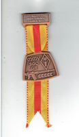 Nacht Orientierungsfahren 1973 MMV SGO GR