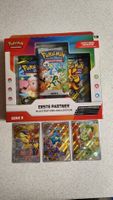 Pokemon TCG Erste Partner Serie 2 Kollektion