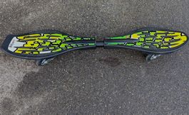 Cooles Waveboard