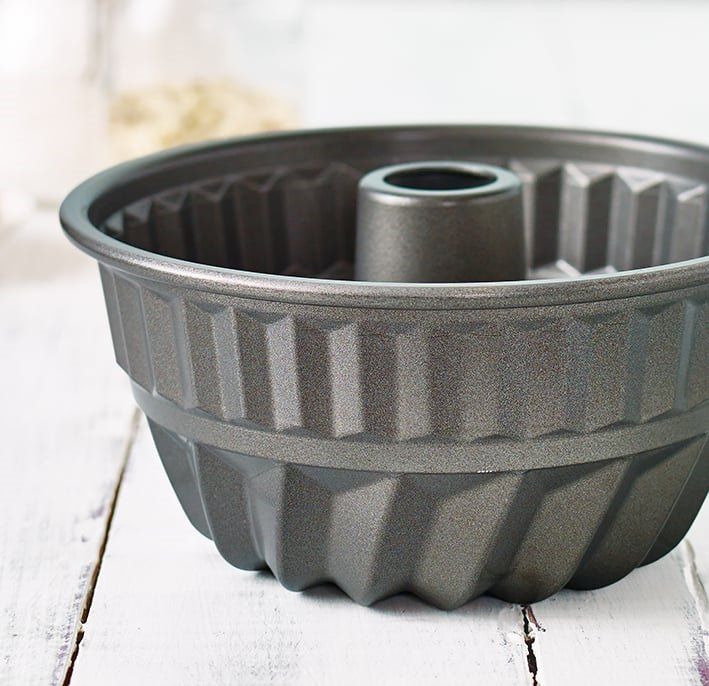 Moules à gâteaux: BIRKMANN Easy Baking Gugelhopfform 22cm – Neuf avec emballage d'origine à Kägiswil par nick333 3