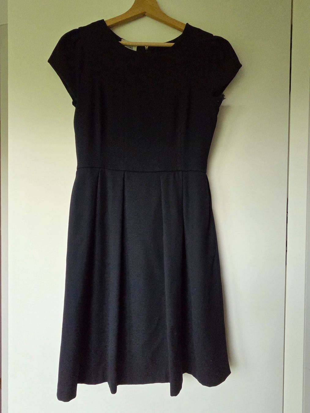 Vestiti: Miaki Everyday Dress navy, Grösse S – Usato da Rüschlikon venduto da tiniweeeny 1