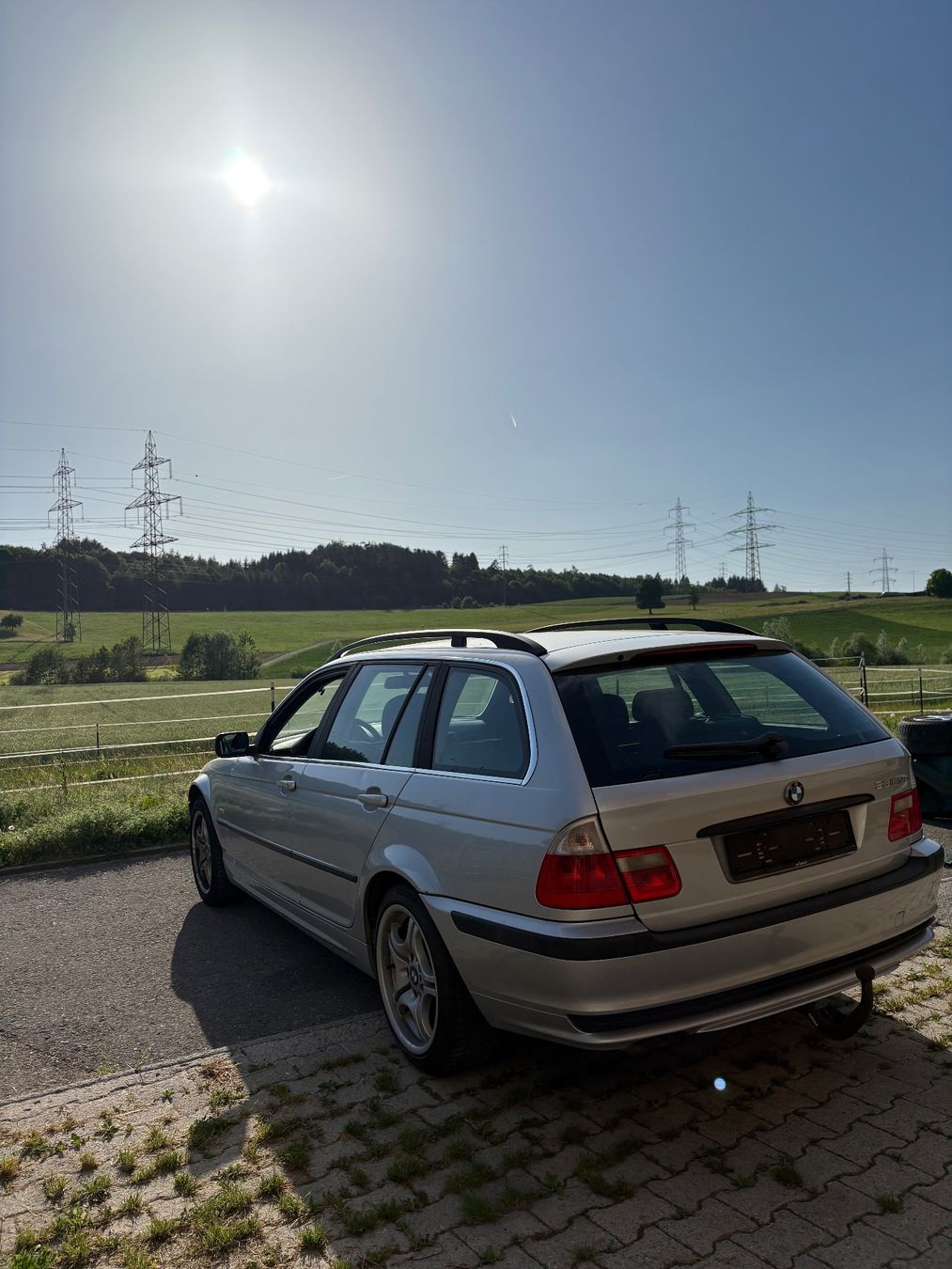 BMW Automobili: 330xd E46 mit Mfk – Usato da Obfelden venduto da str_bvx2 3