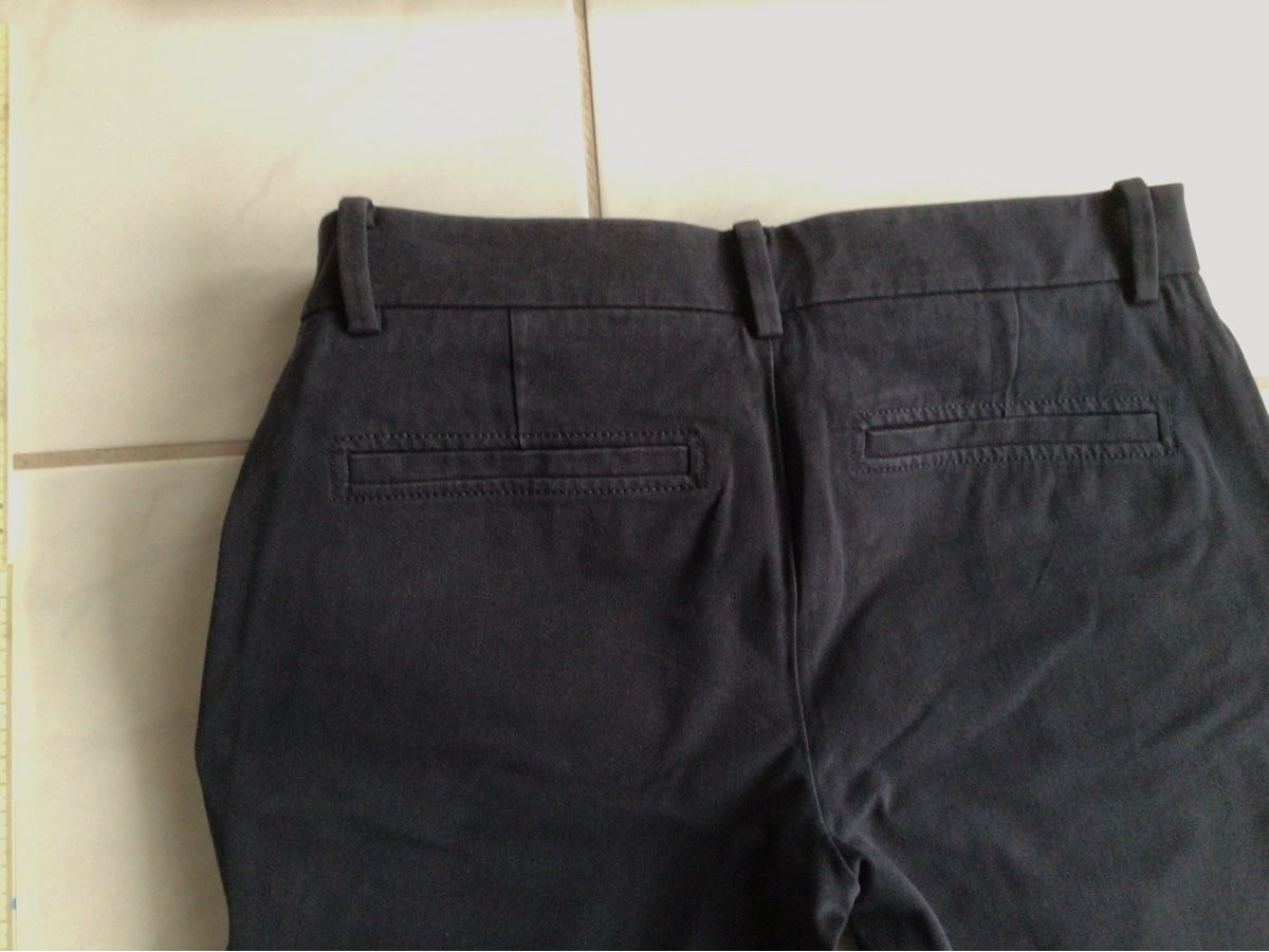 Marc O'Polo Pantaloni: Hose Marc O’Polo 34 – Usato da Rigi Kaltbad venduto da sonnenbaum 2