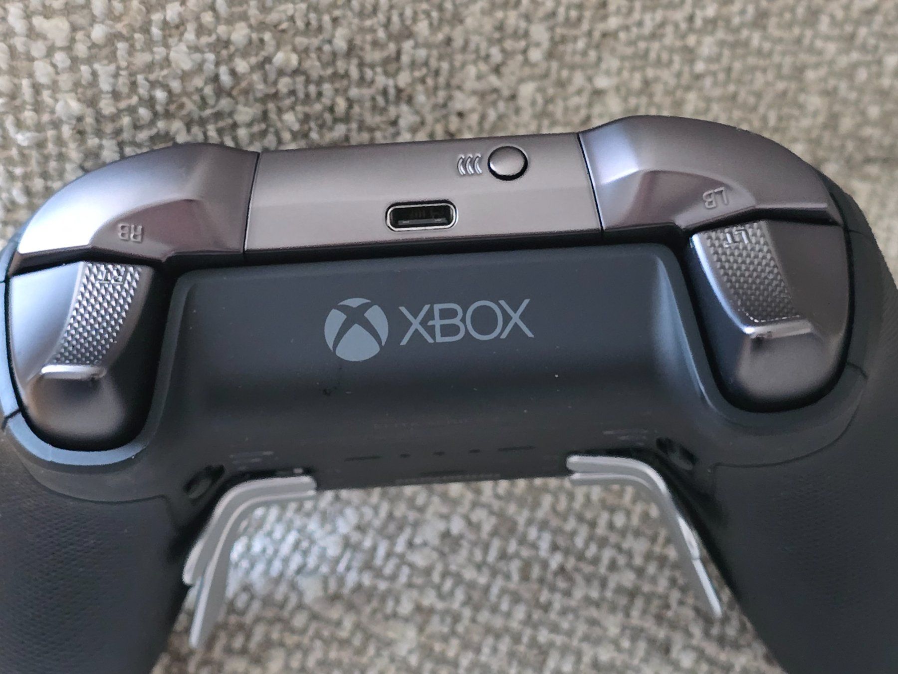 Microsoft Controller: Xbox Elite 2 Controller/Top Zustand – Gebraucht aus Basel von Honest 4
