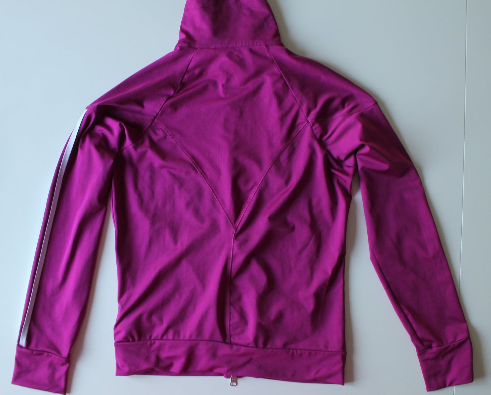 Vestes: Veste Adidas climacool    t. 36 – D'occasion à Peseux par Gilloss 3