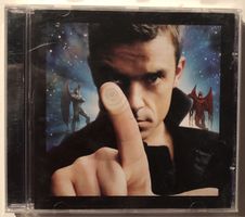 Robbie Williams - Intensive Care, Musik, CD, Pop, Rock