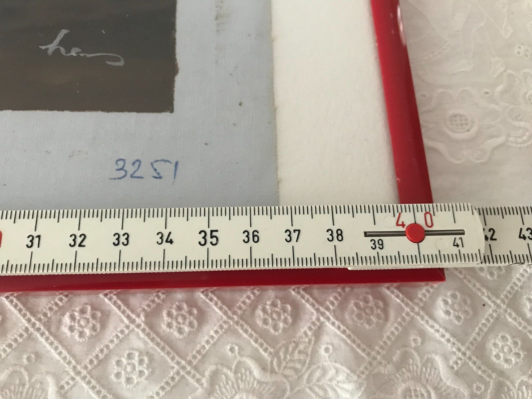 Poster & Bilder: gemaltes hundebild – Gebraucht aus Siebnen von Floki3 6