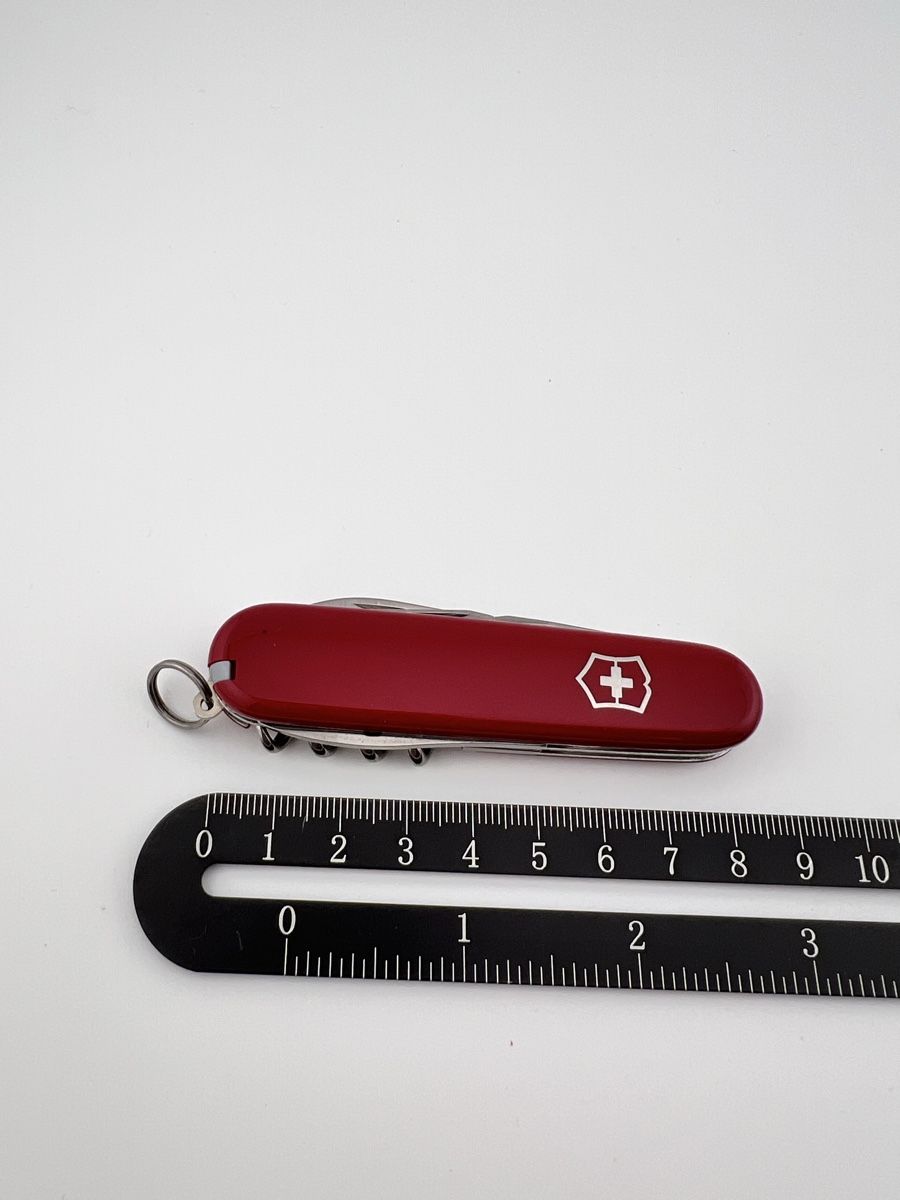 Victorinox Couteaux de poche: Victorinox couteau de poche  – D'occasion à Biel/Bienne par Olin.ka 1