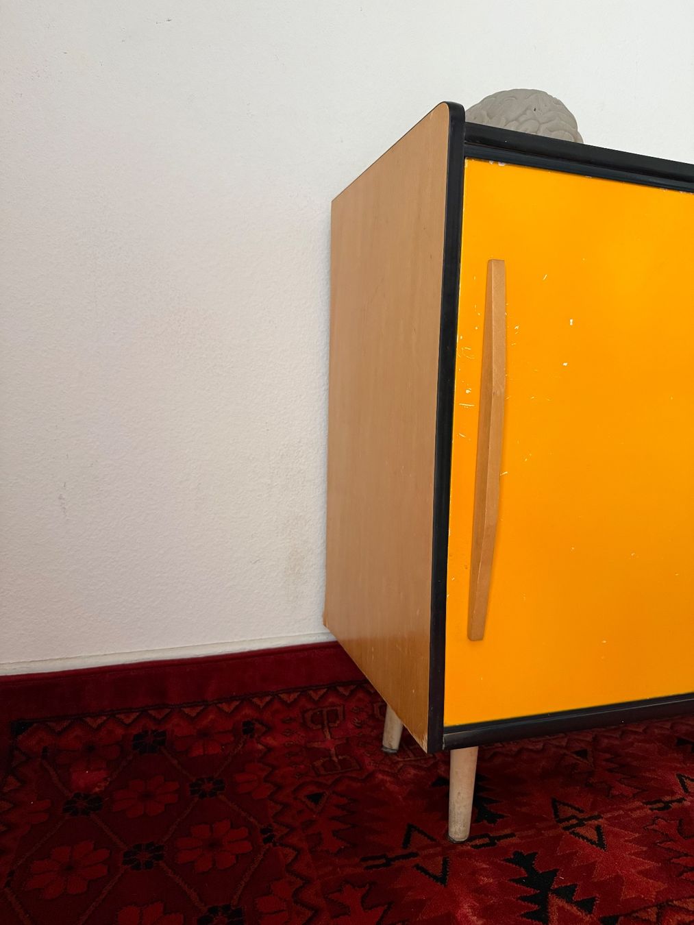 Cassettiere: Sideboard vintage – Usato da Lausanne venduto da Ruche_ 3