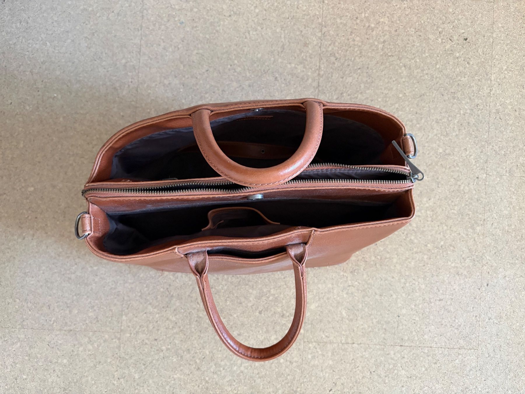 Taschen für Damen: Matt & Nat Tasche – Gebraucht aus Zürich von svd_zq2v 3