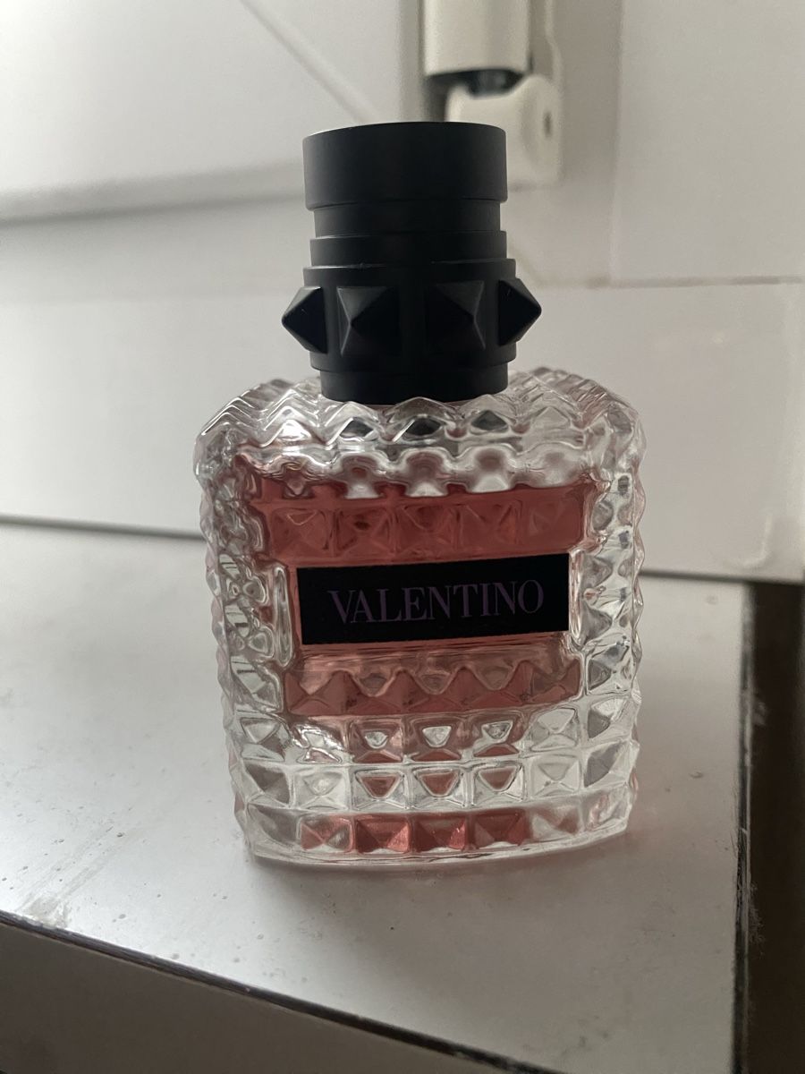 Valentino Profumi & Eau de Toilette: BORN IN ROMA DONNA PURPLE MELANCHOLIA – Nuovo (secondo la descrizione) da Männedorf venduto da ann_b8l9 3