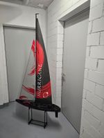 RC Segelboot HURRICANE NEUWERTIG