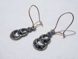 Ohrhänger, Modeschmuck