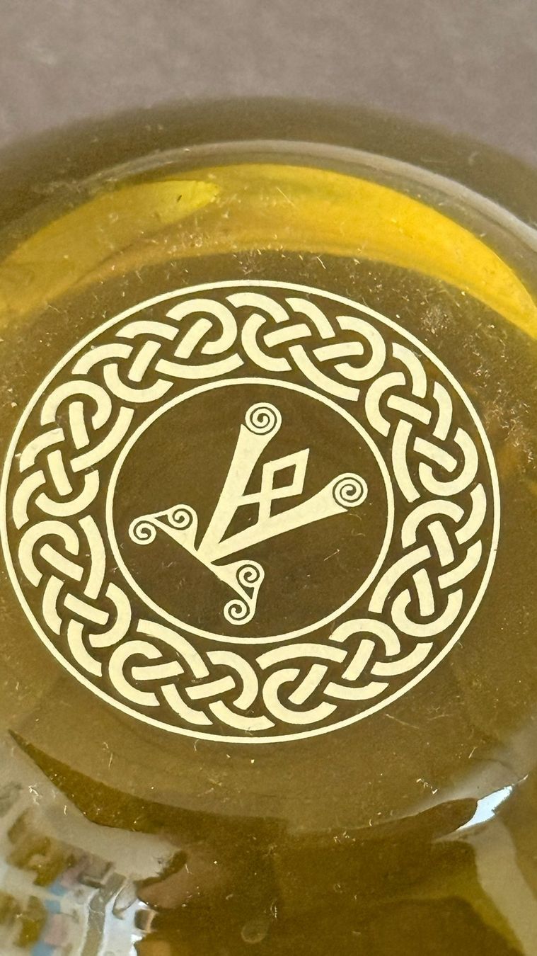 Bicchieri: Ardbeg Whisky Glas – Usato da Lommis venduto da manmarmi 4