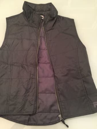 Gilet & Giacche senza maniche: WESTE Fila gilets – Nuovo (secondo la descrizione) da Adliswil venduto da Jessik0