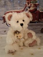 BRIMA TEDDYBÄR FLOCKE