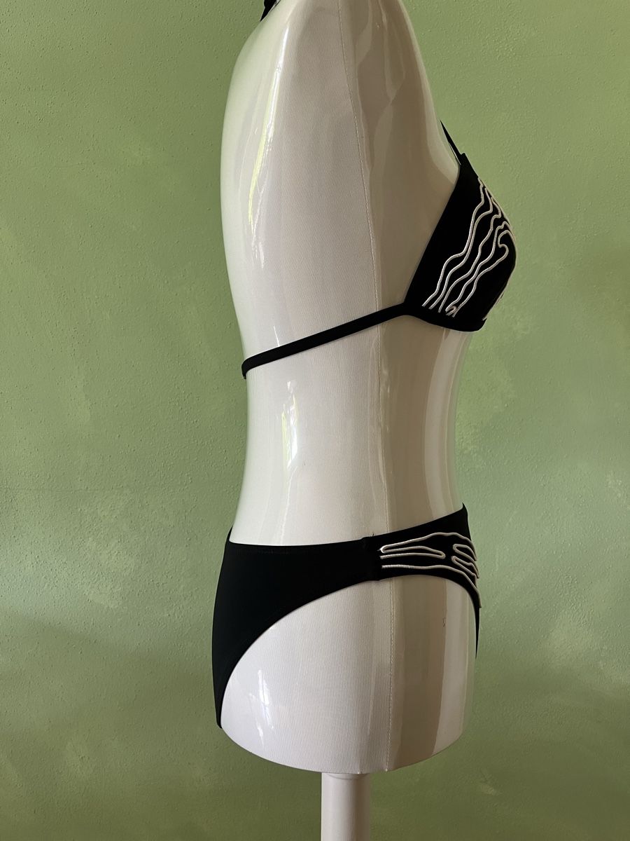 Badekleider & Bikinis: Bikini Gr. 36 – Gebraucht aus Basel von Baseline28 1