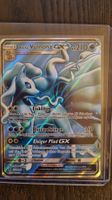 Alola-Vulnona GX Guardians Rising 132/145 Deutsch 