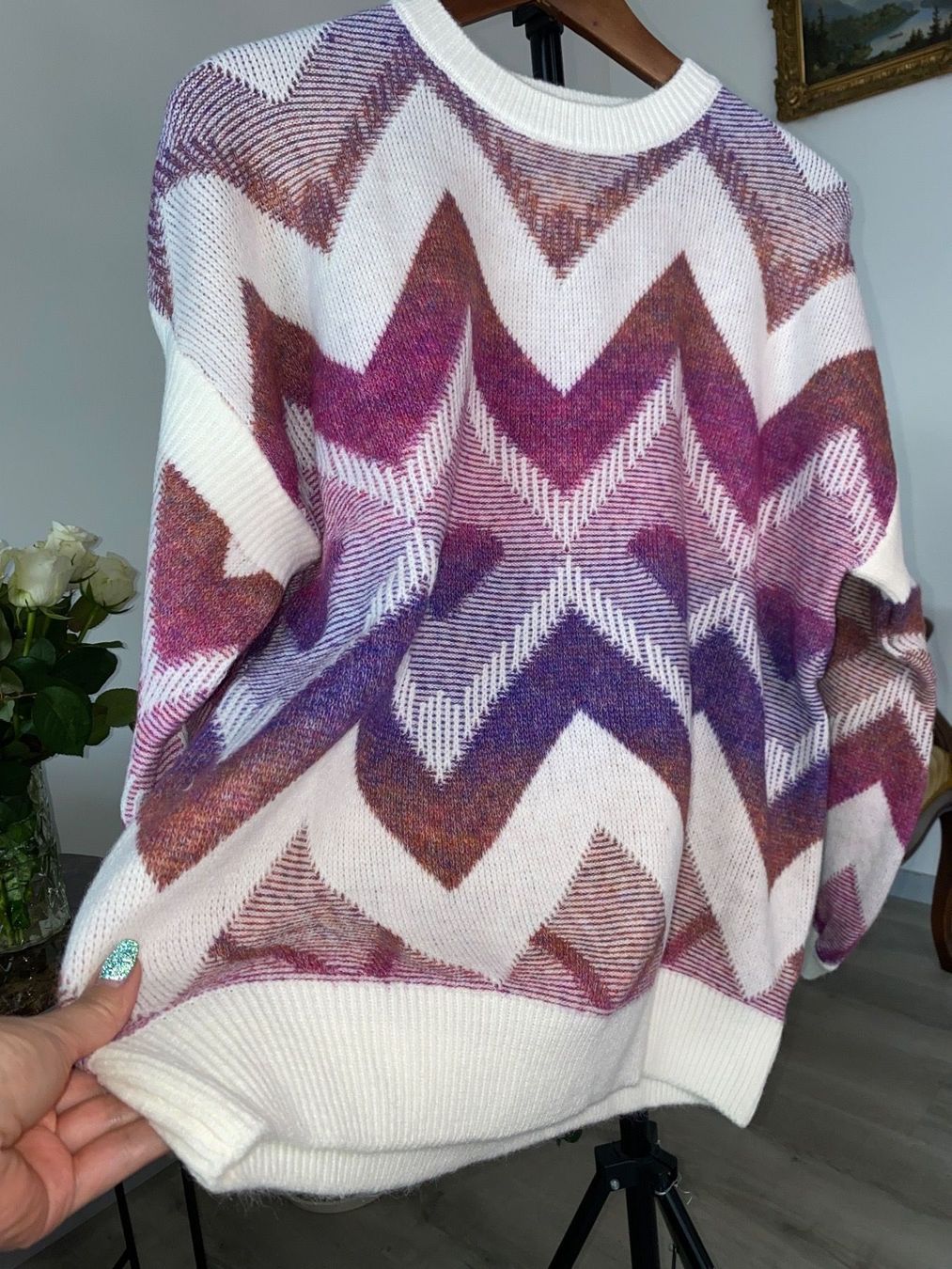 Maglioni & Felpe: Pullover  Neu – Nuovo (secondo la descrizione) da Blonay venduto da art_7f87 3
