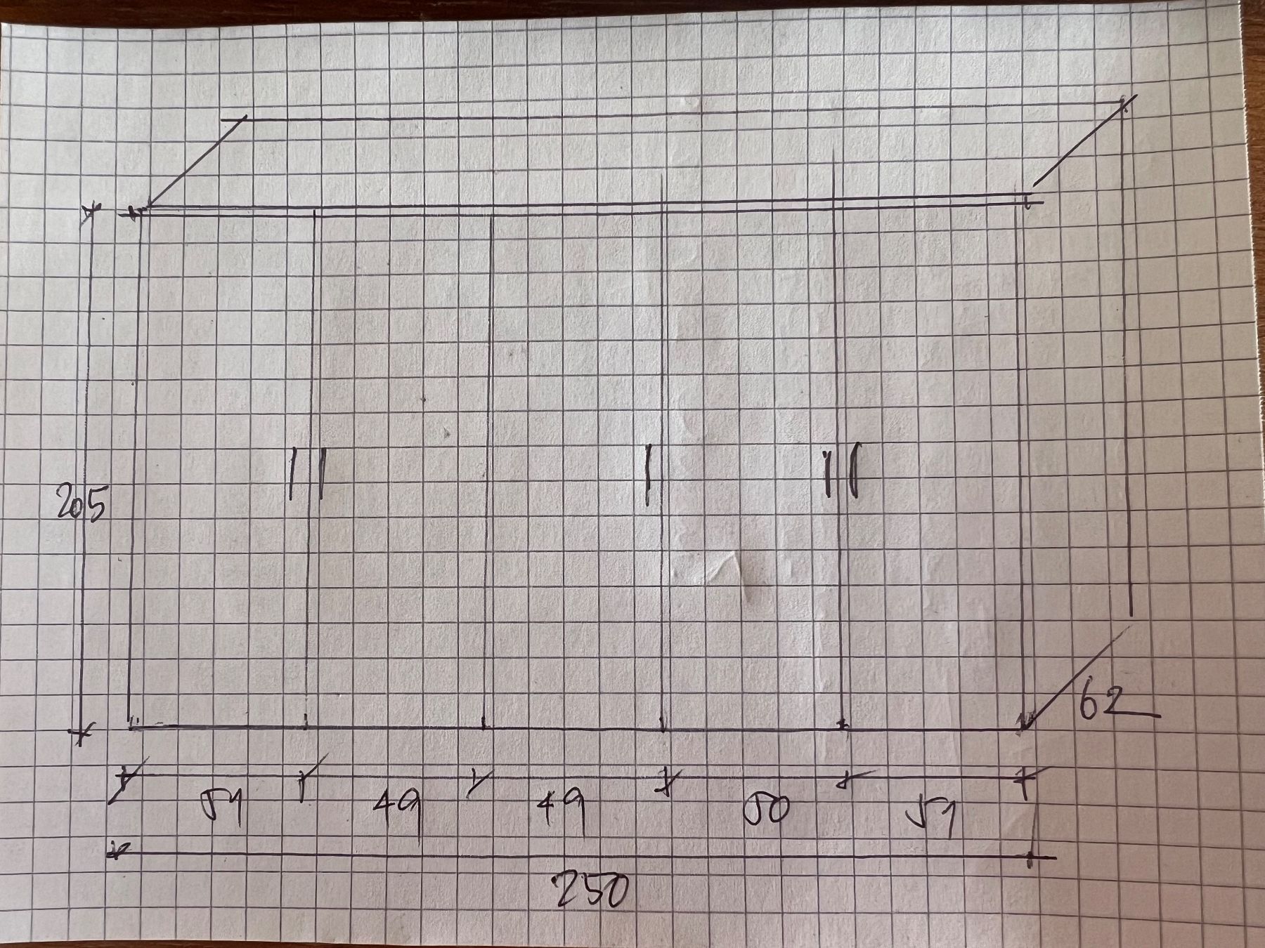 Schränke: Kleiderschrank – Gebraucht aus Oberägeri von cle_7fqt 3