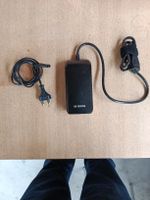 Bosch Compact Charger E-Bike Ladegerät BCS230 gebraucht