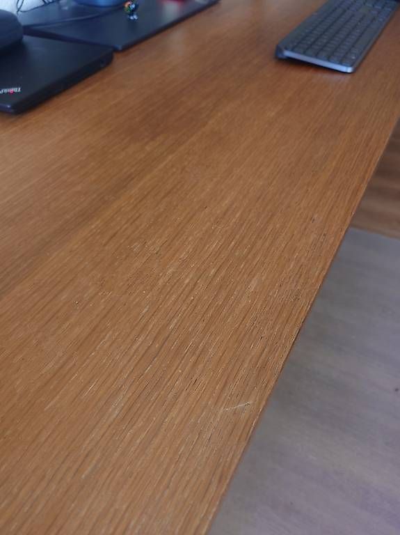 Scrivanie: Lista Office Büro Tisch  – Usato da Winterthur venduto da rockyro88 3