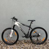 Top-Zustand! Mountainbike Cronics 2 (Rahmengrösse 17"/43 c)