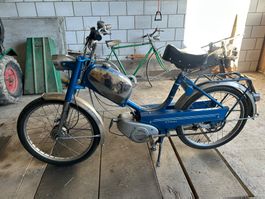 NOMO Sachs 503 Töffli