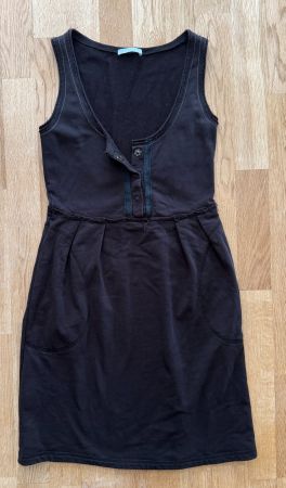 Spende Theodora Stiftung - Strenesse - Kleid - Blue/Schwarz