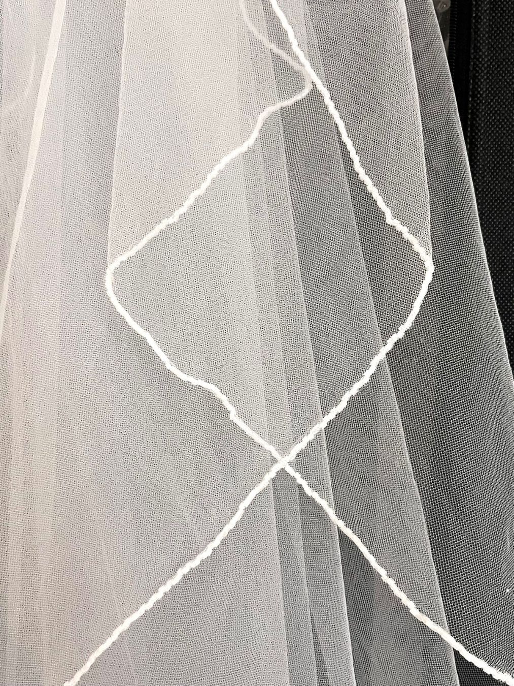 Vestiti: Brautkleid 36/38 – Usato da Wängi venduto da Wengerteam2021 3