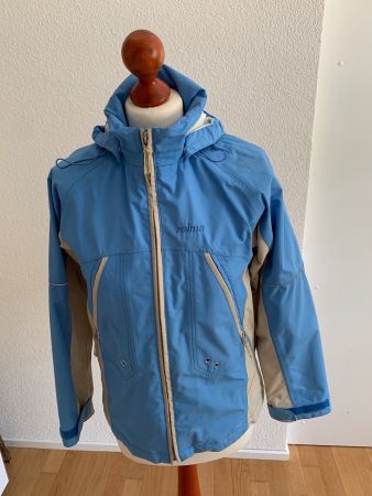 Reima rain jacket 150