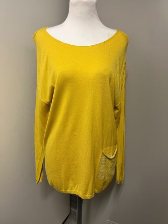 Heine Pullover, Viskose, Grösse S/M, wie neu!