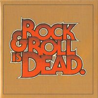 CD/DVD The Hellacopters - Rock & Roll is dead. (2005)