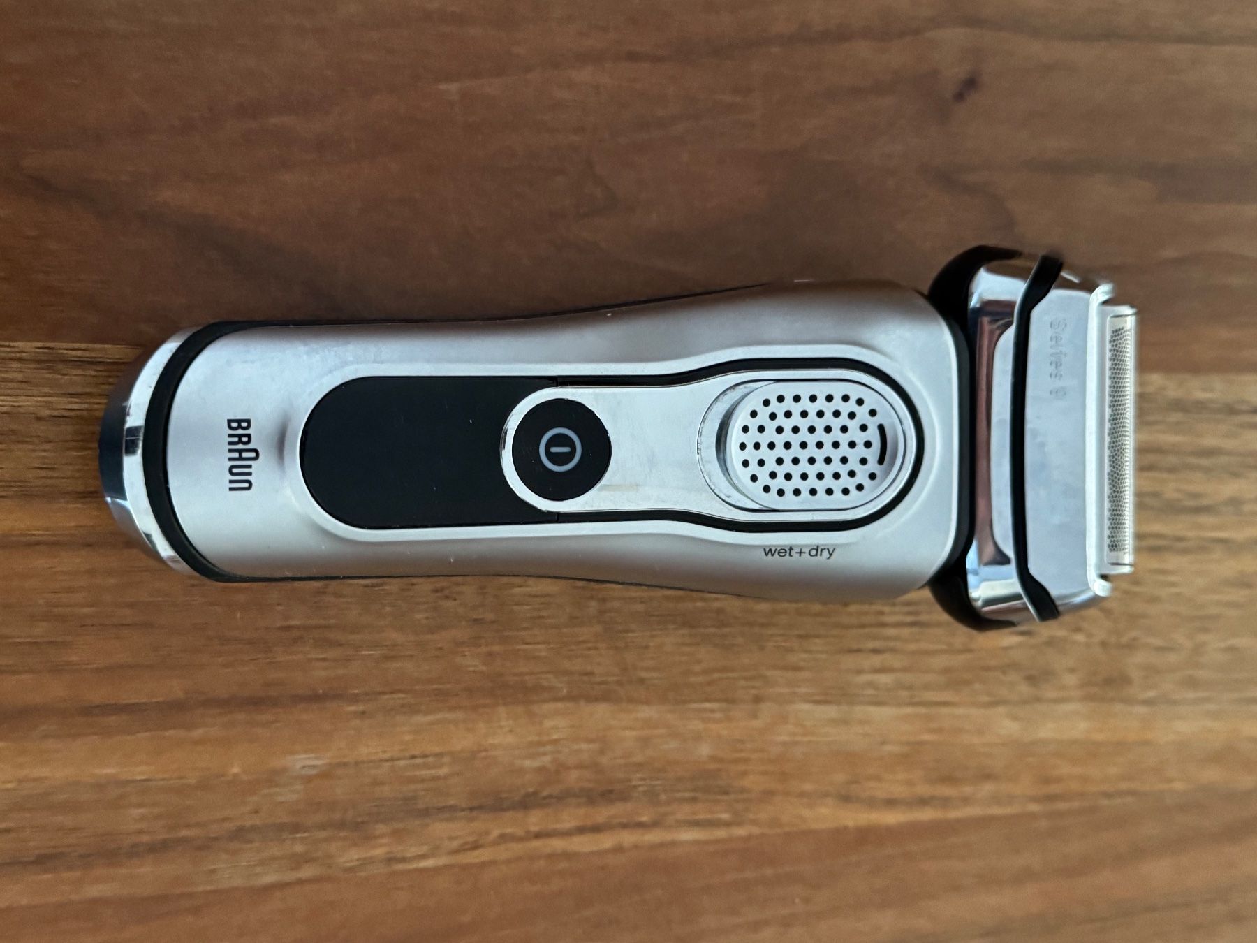 Braun Rasoi & Lamette da barba: Braun  Rasierer Series 9 – Usato da Stetten AG venduto da Rvipersnake