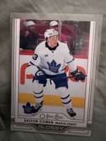 Eishockey Karte Easton Cowan Maple Leafs O-Pee-Chee