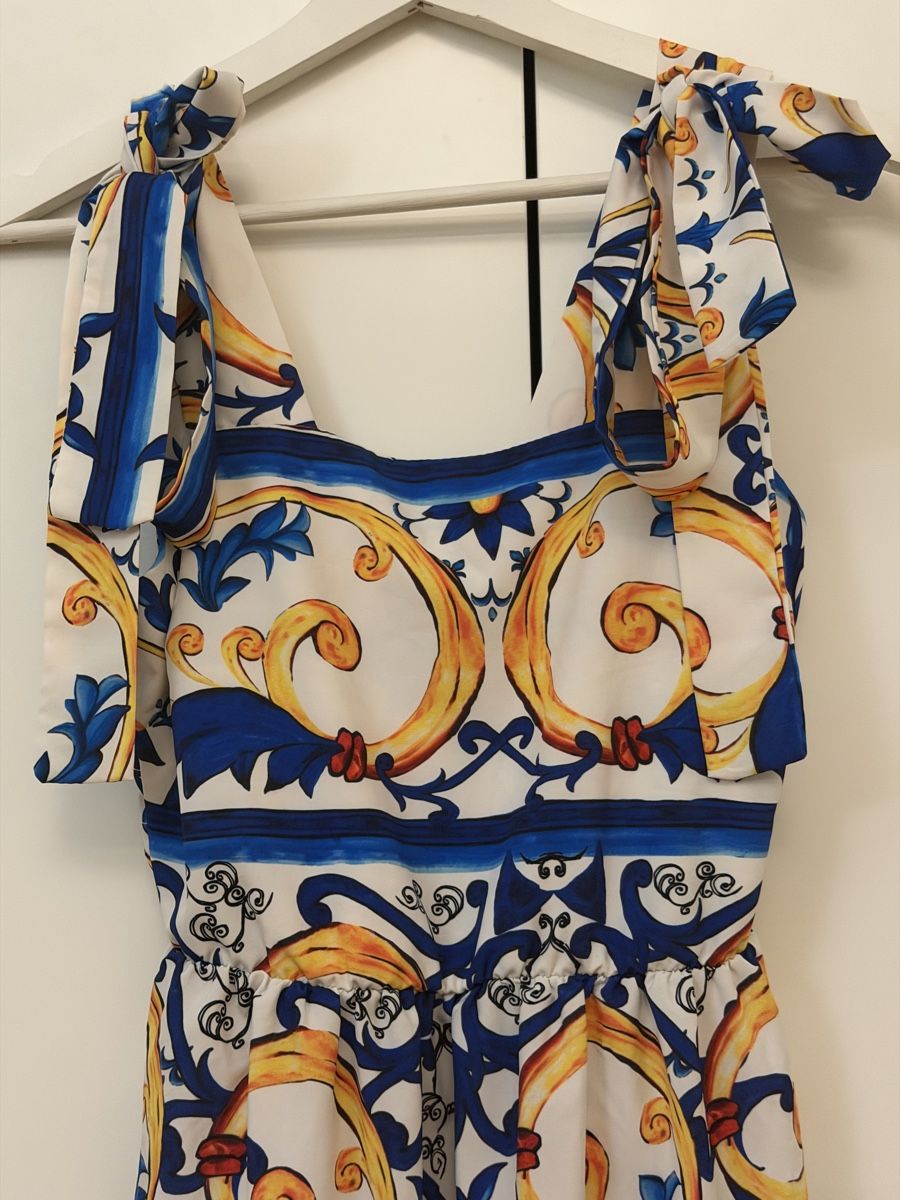Vestiti: Dolce Vita Dress Size S – Usato da Winterthur venduto da adriana_1000 3