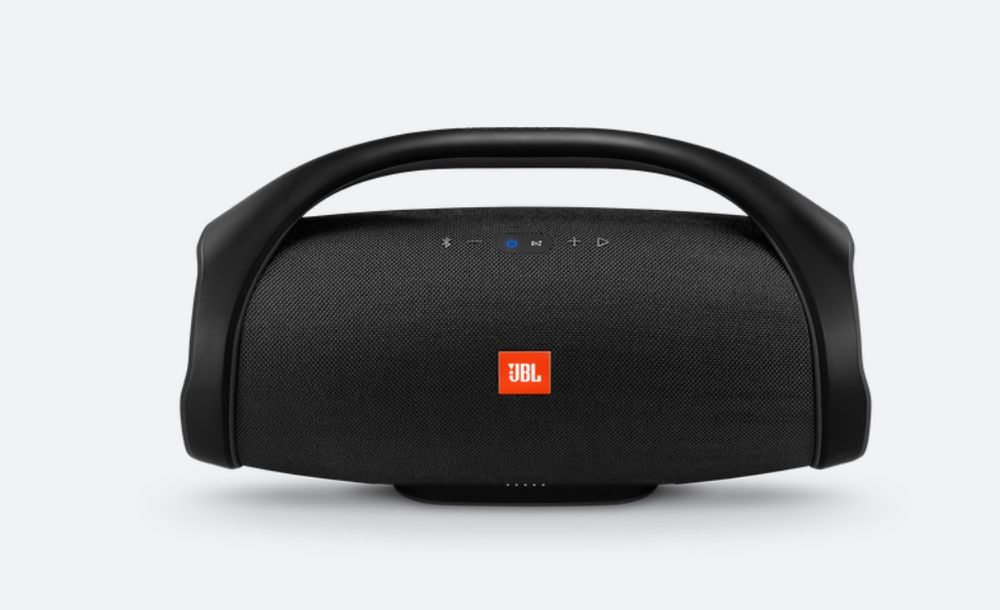 JBL Boombox Kaufen auf Ricardo