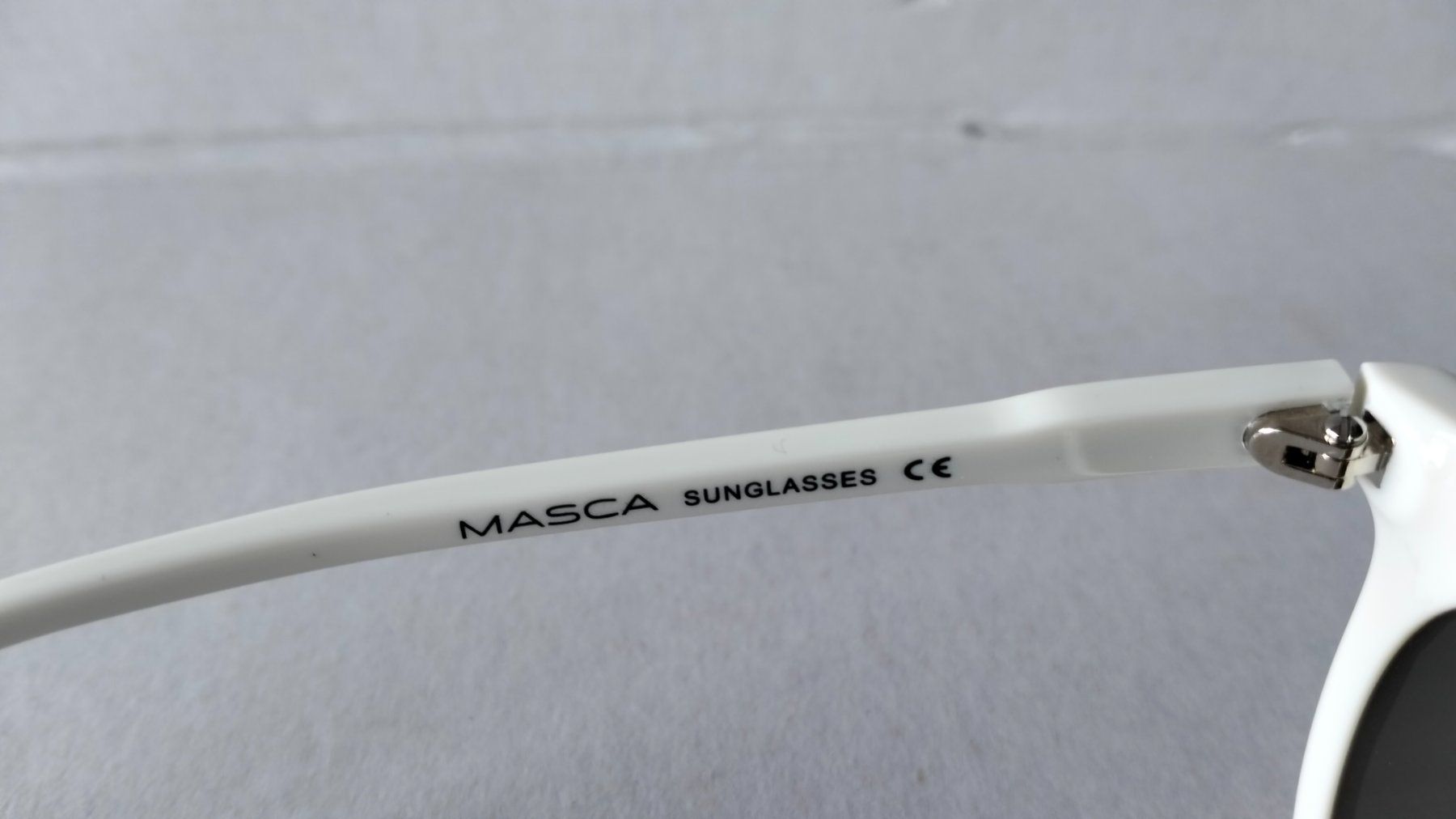 Occhiali & Lenti: Masca Sonnenbrille – Nuovo (secondo la descrizione) da Uerkheim venduto da Justi.y 3