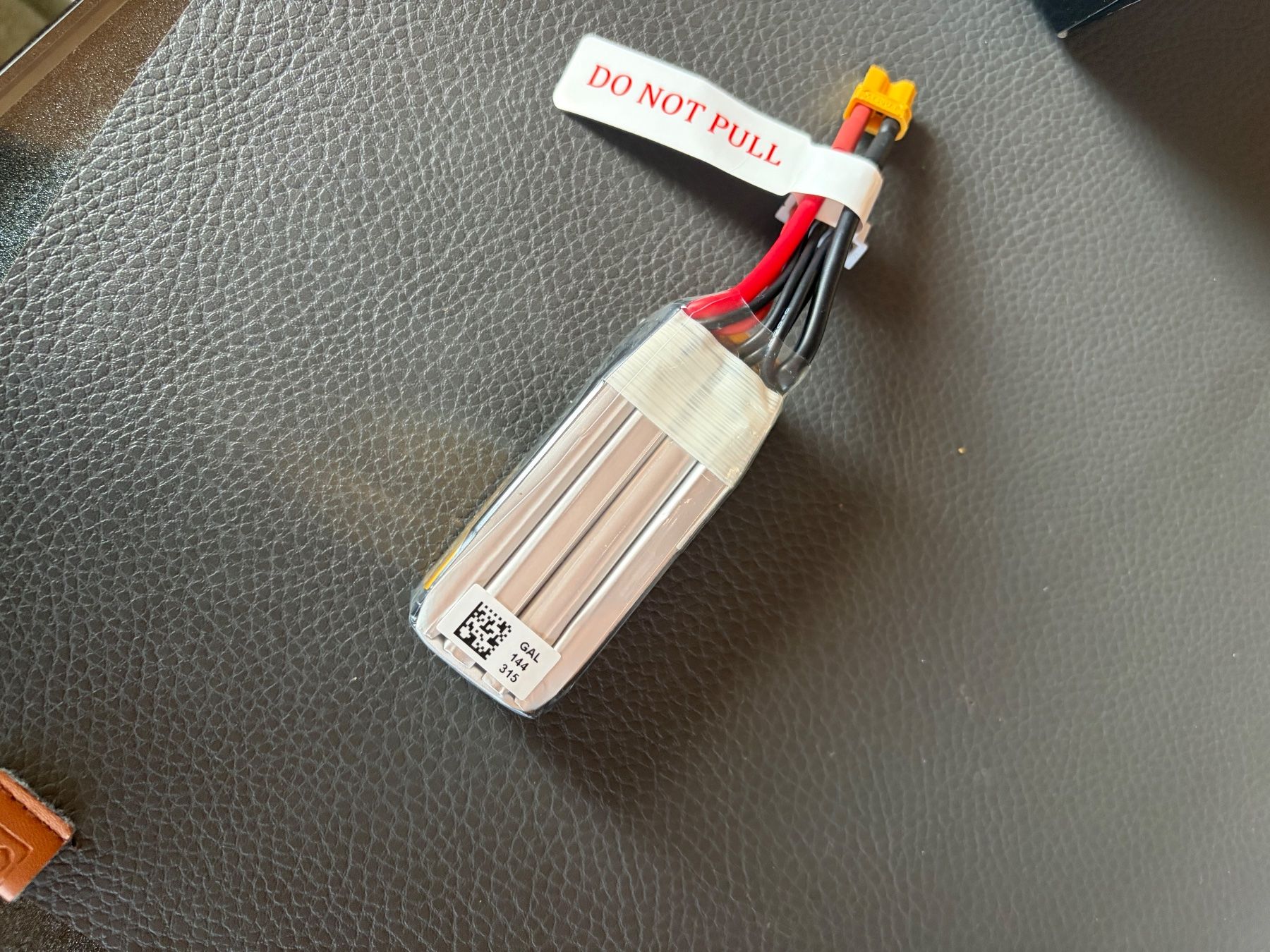 Accus & piles: Tattu Lipo batterie – Neuf (Voir description) à Bichelsee par saga74 2