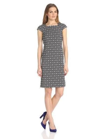 JONES NEW YORK KLEID GR.M **NEU**