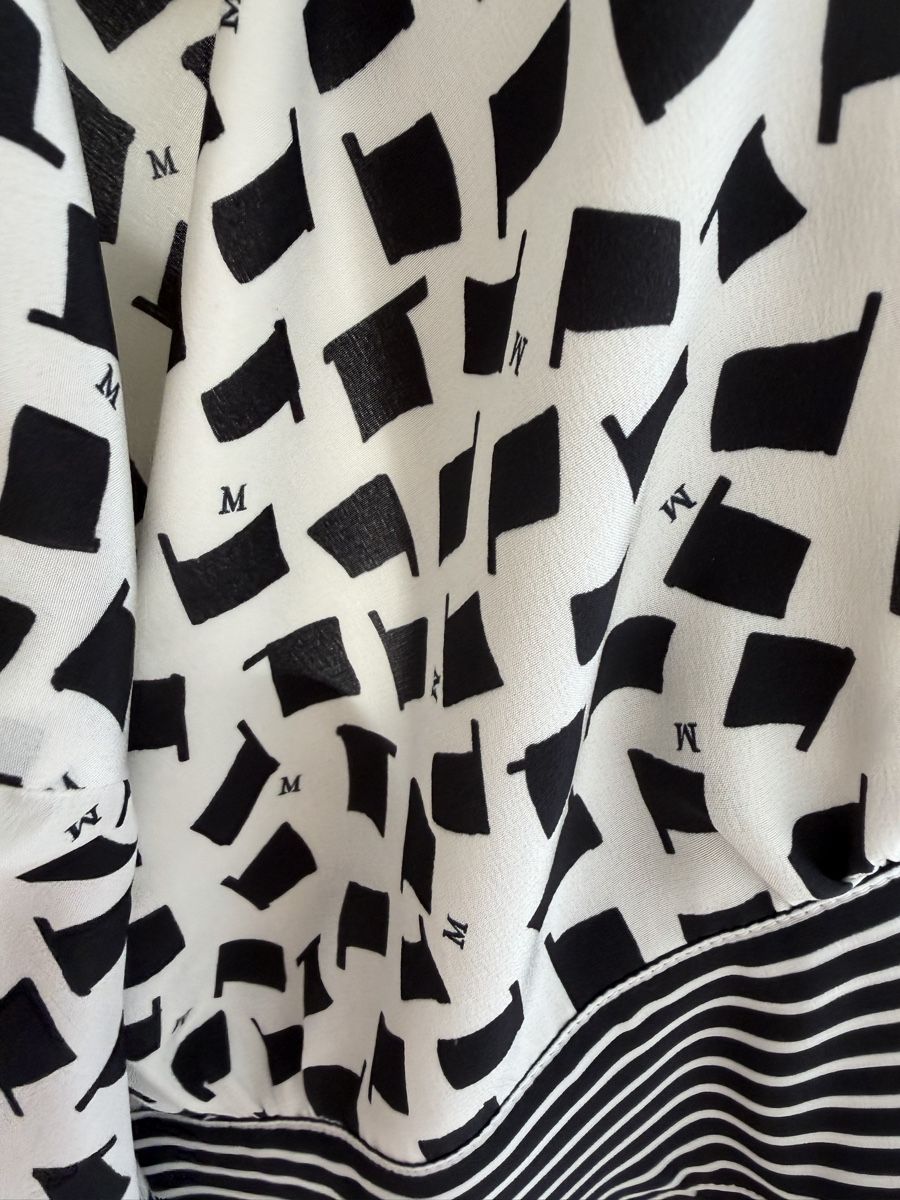 Max Mara Tute: Max Mara Jumpsuit Gr. XS – Nuovo e nell'imballaggio originale da Killwangen venduto da was.sharp 7