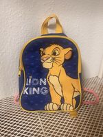 Petit Sac à dos Le Roi Lion, Disney, pour enfant