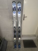 K2 AMP RX Ski mit Marker Bindung 174cm guter Zustand