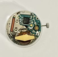 ETA-ESA AS cal. 536.121 Swiss watch movement