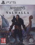 Assassin's Creed: Valhalla (Game - PS5)