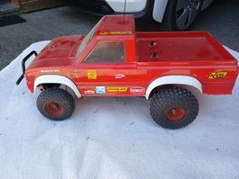 Kyosho Toyota Hilux (Oldtimer)
