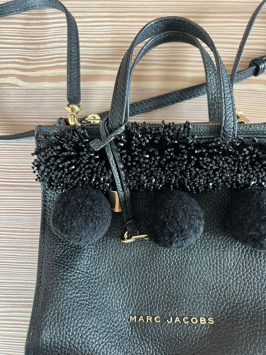 Marc Jacobs Borse da donna: Marc Jacobs Tasche, ungetragen – Nuovo (secondo la descrizione) da Gross venduto da sophierose 5